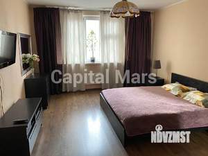 2-к квартира, на длительный срок, 88м2, 11/25 этаж