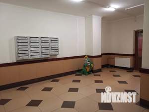 1-к квартира, посуточно, 31м2, 3/8 этаж