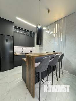 1-к квартира, на длительный срок, 40м2, 3/6 этаж