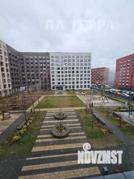 2-к квартира, на длительный срок, 37м2, 3/9 этаж