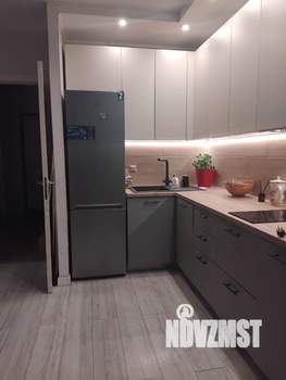 1-к квартира, на длительный срок, 34м2, 8/8 этаж