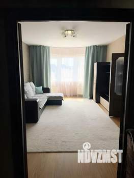 2-к квартира, на длительный срок, 72м2, 12/17 этаж