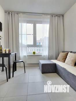 2-к квартира, посуточно, 39м2, 2/9 этаж