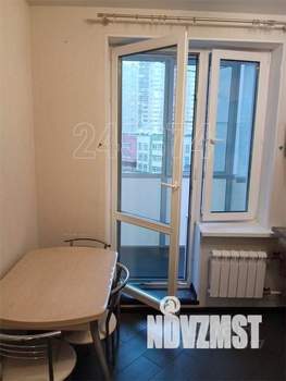 2-к квартира, на длительный срок, 60м2, 5/22 этаж