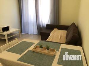 2-к квартира, посуточно, 40м2, 5/8 этаж