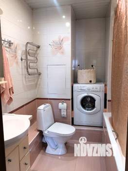 2-к квартира, на длительный срок, 58м2, 5/20 этаж