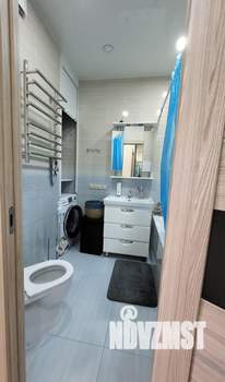 1-к квартира, на длительный срок, 45м2, 11/24 этаж
