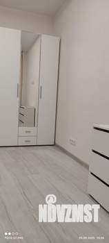 1-к квартира, на длительный срок, 36м2, 3/6 этаж