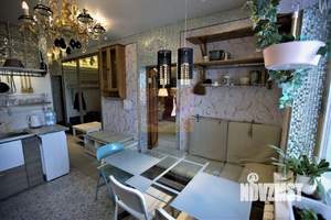 3-к квартира, на длительный срок, 107м2, 25/25 этаж