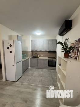 2-к квартира, на длительный срок, 48м2, 29/33 этаж