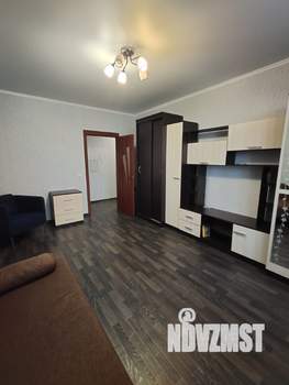 2-к квартира, на длительный срок, 60м2, 12/18 этаж