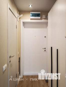 Студия квартира, на длительный срок, 20м2, 7/9 этаж