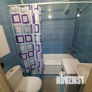 1-к квартира, на длительный срок, 30м2, 4/8 этаж