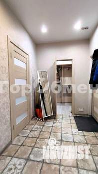 1-к квартира, на длительный срок, 42м2, 15/24 этаж