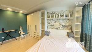 2-к квартира, на длительный срок, 65м2, 7/8 этаж