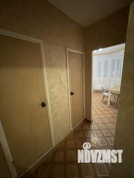 2-к квартира, на длительный срок, 52м2, 8/17 этаж