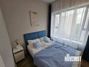 1-к квартира, посуточно, 16м2, 1/1 этаж