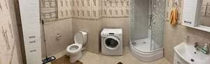 1-к квартира, на длительный срок, 40м2, 19/19 этаж