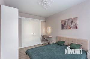 3-к квартира, на длительный срок, 55м2, 8/31 этаж