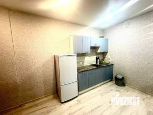 Студия квартира, на длительный срок, 35м2, 10/17 этаж