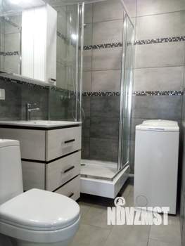 1-к квартира, на длительный срок, 35м2, 2/21 этаж