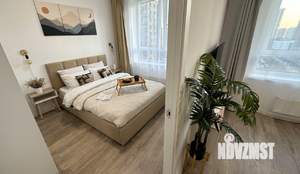1-к квартира, на длительный срок, 32м2, 8/10 этаж