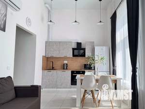 2-к квартира, посуточно, 65м2, 1/1 этаж