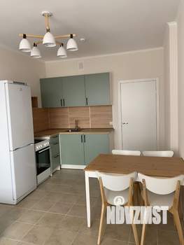 2-к квартира, на длительный срок, 53м2, 8/25 этаж