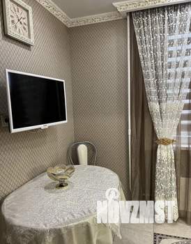 1-к квартира, на длительный срок, 42м2, 16/18 этаж