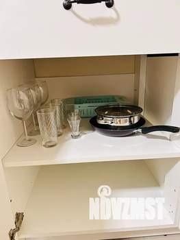 1-к квартира, посуточно, 35м2, 24/32 этаж