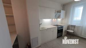 2-к квартира, на длительный срок, 52м2, 12/17 этаж