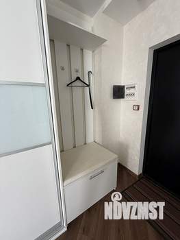 1-к квартира, на длительный срок, 39м2, 9/28 этаж