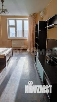 1-к квартира, на длительный срок, 53м2, 11/25 этаж