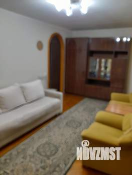 3-к квартира, на длительный срок, 56м2, 3/4 этаж