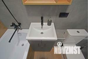 1-к квартира, посуточно, 17м2, 3/38 этаж