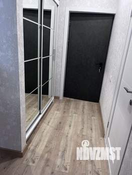 1-к квартира, на длительный срок, 44м2, 6/12 этаж