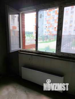 2-к квартира, на длительный срок, 38м2, 1/8 этаж