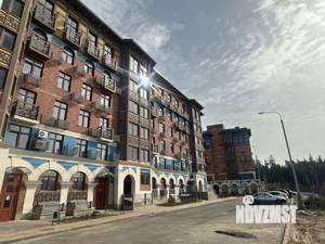 3-к квартира, на длительный срок, 60м2, 4/6 этаж