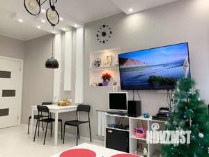 1-к квартира, на длительный срок, 48м2, 10/21 этаж