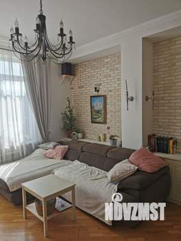 3-к квартира, на длительный срок, 68м2, 1/3 этаж