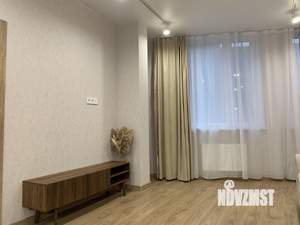 1-к квартира, на длительный срок, 44м2, 4/12 этаж