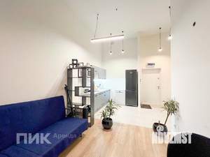 1-к квартира, на длительный срок, 35м2, 1/9 этаж