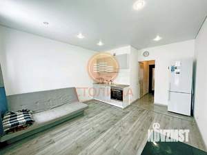 1-к квартира, на длительный срок, 25м2, 12/27 этаж