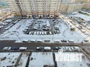 1-к квартира, на длительный срок, 43м2, 9/17 этаж