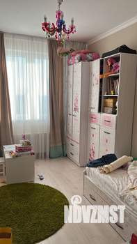 2-к квартира, на длительный срок, 60м2, 21/32 этаж