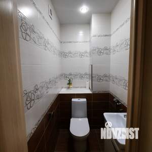 2-к квартира, на длительный срок, 61м2, 14/26 этаж