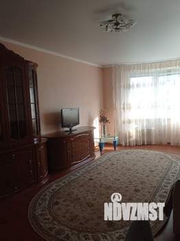 3-к квартира, на длительный срок, 70м2, 11/22 этаж