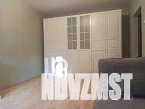 2-к квартира, на длительный срок, 60м2, 3/17 этаж