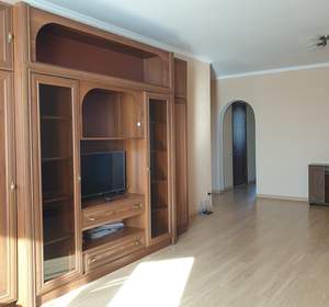 3-к квартира, на длительный срок, 93м2, 20/22 этаж