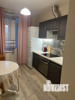 2-к квартира, на длительный срок, 48м2, 1/4 этаж